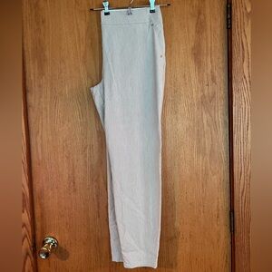Maurices Light Tan Summer Weight Pants - Size XL Reg